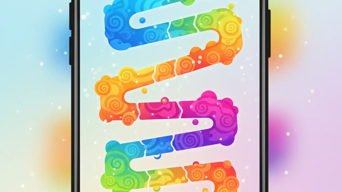 Arcade racers that feel good with touch controls