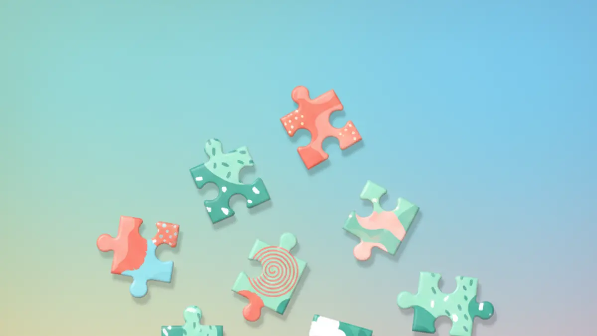 Gridlock Garden